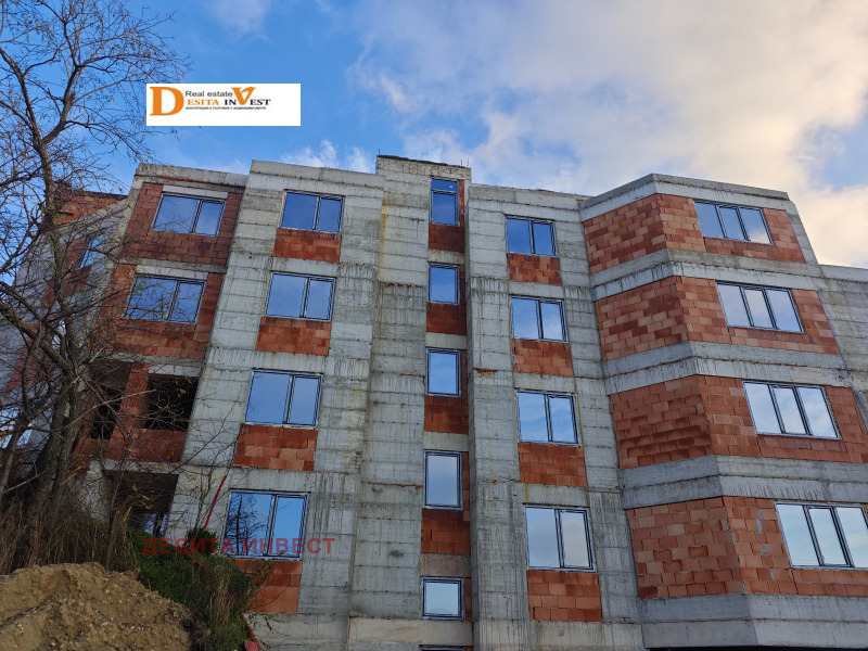 Продава 2-СТАЕН в град Варна, Левски 2 - 63 кв.м / 125 000 € » 244 478.75 лв., ДЕСИТА ИНВЕСТ