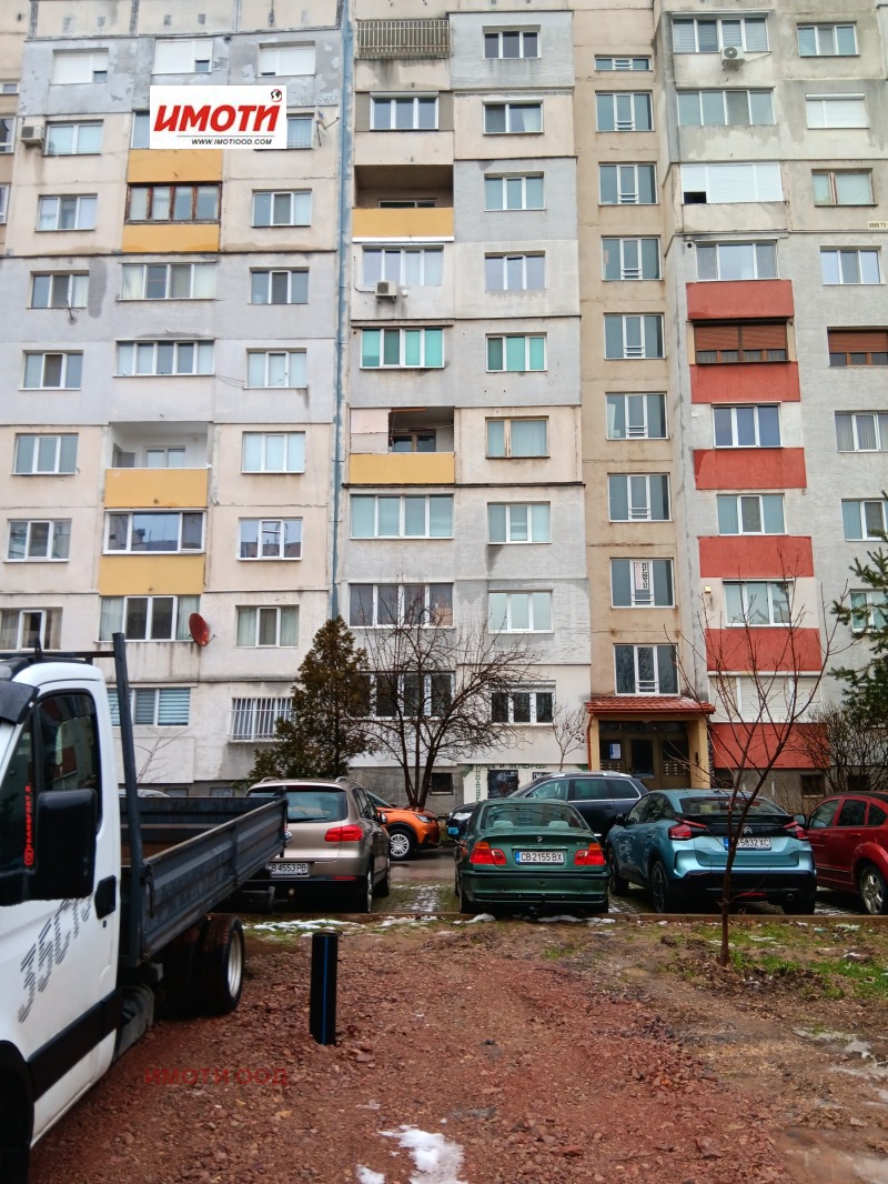 Продава 2-СТАЕН в град София, Левски Г - 65 кв.м / 155 000 € » 303 153.65 лв., ИМОТИ ООД