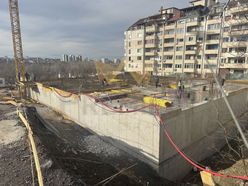 Продава 3-СТАЕН в град София, Младост 2 - 101 кв.м / 240 575 € » 470 523.80 лв., ИМОТИ ПРЕМИЕР