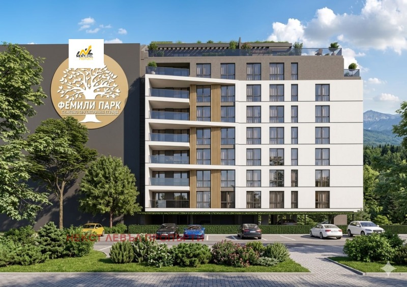 Продава 3-СТАЕН в град София, Овча купел 1 - 111 кв.м / 258 900 € » 506 364.39 лв., НЕКСТ ЛЕВЪЛ ПРОПЪРТИ