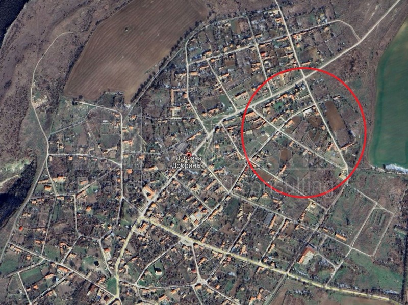 Продава ПАРЦЕЛ в област Варна, с. Добрина - 1680 кв.м / 32 000 € » 62 586.56 лв., ВЪРДЖЪН ЕООД