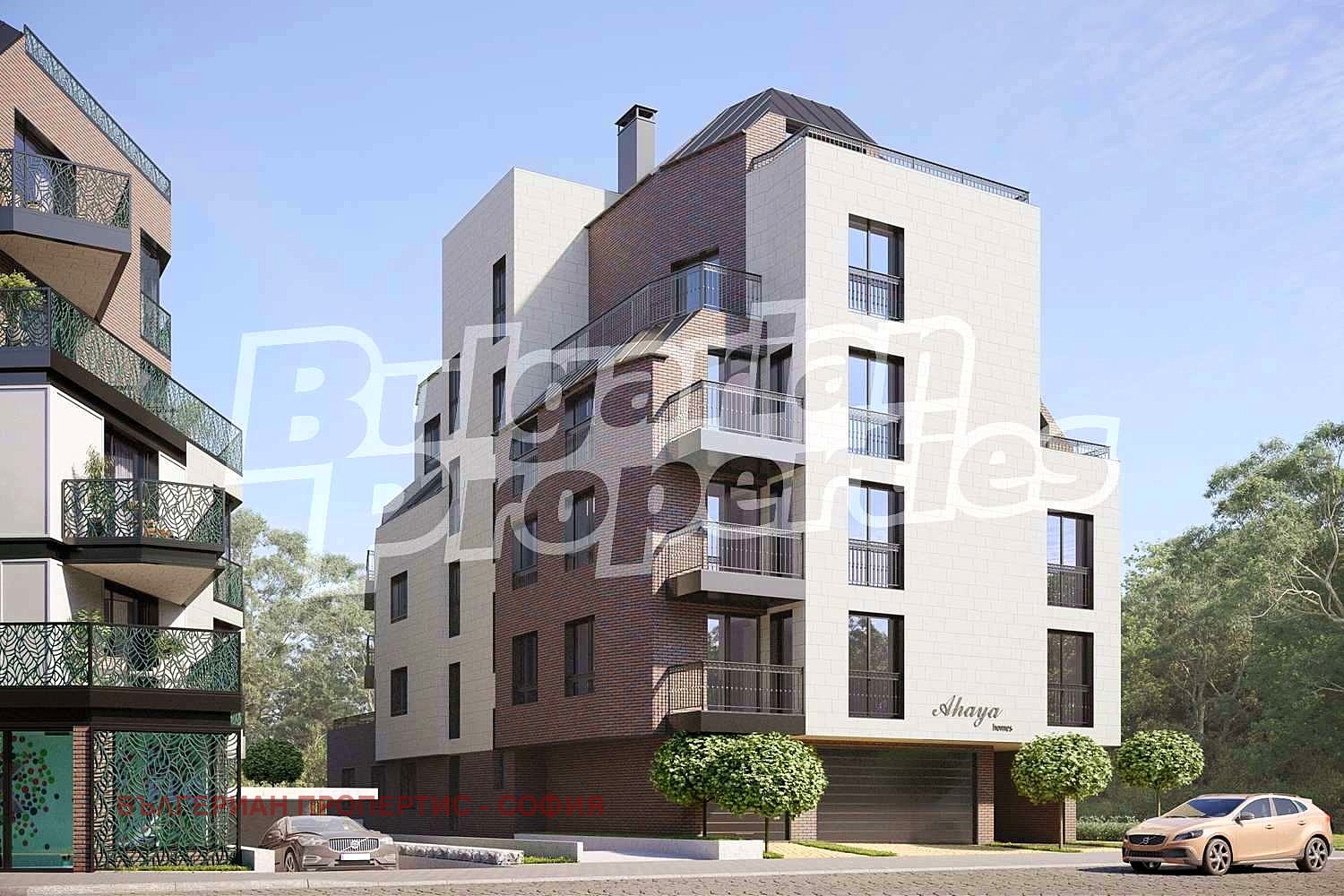 Продава 4-СТАЕН | Imot.bg — изображение 5