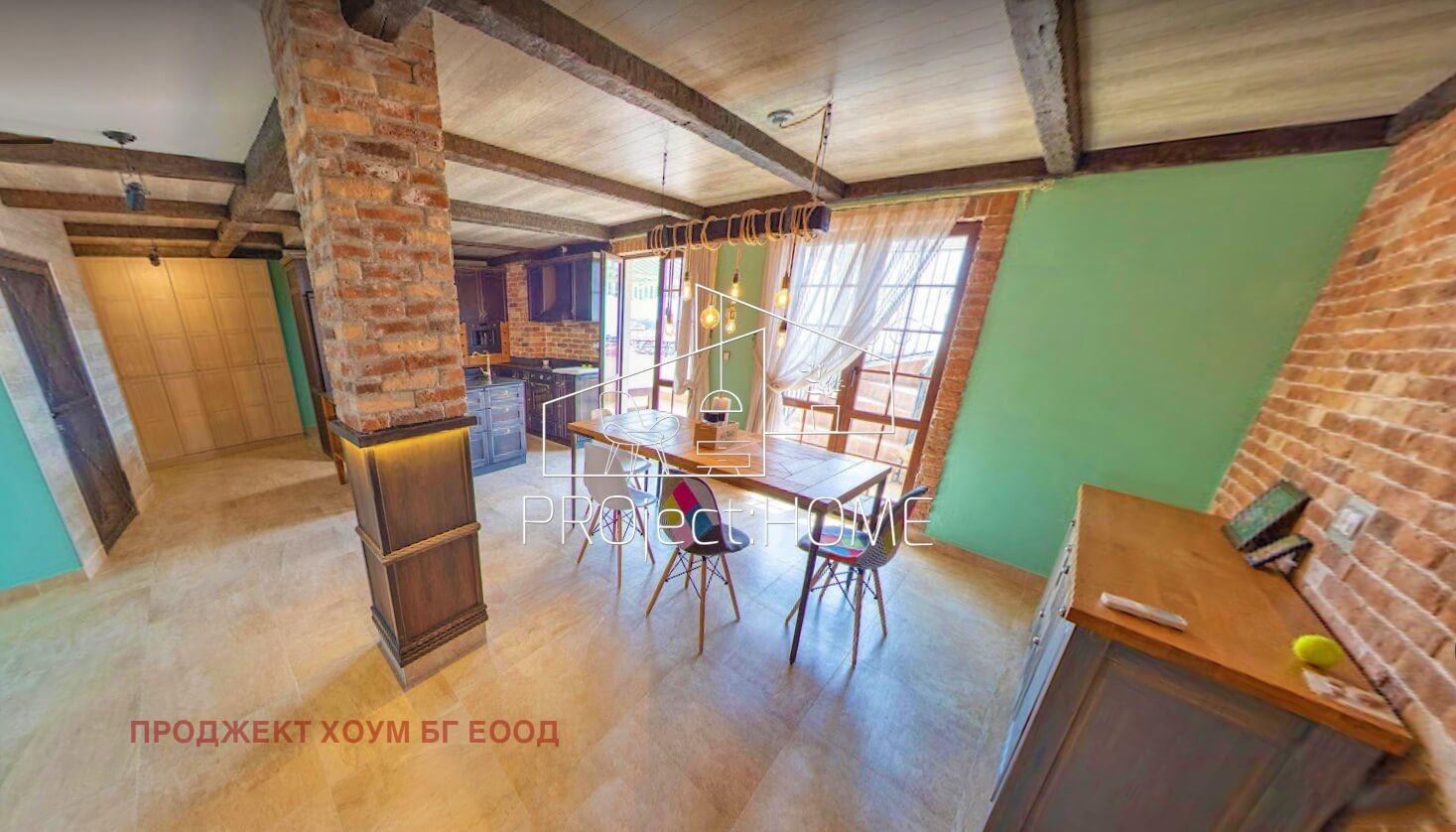 Продава МНОГОСТАЕН | Imot.bg — изображение 5