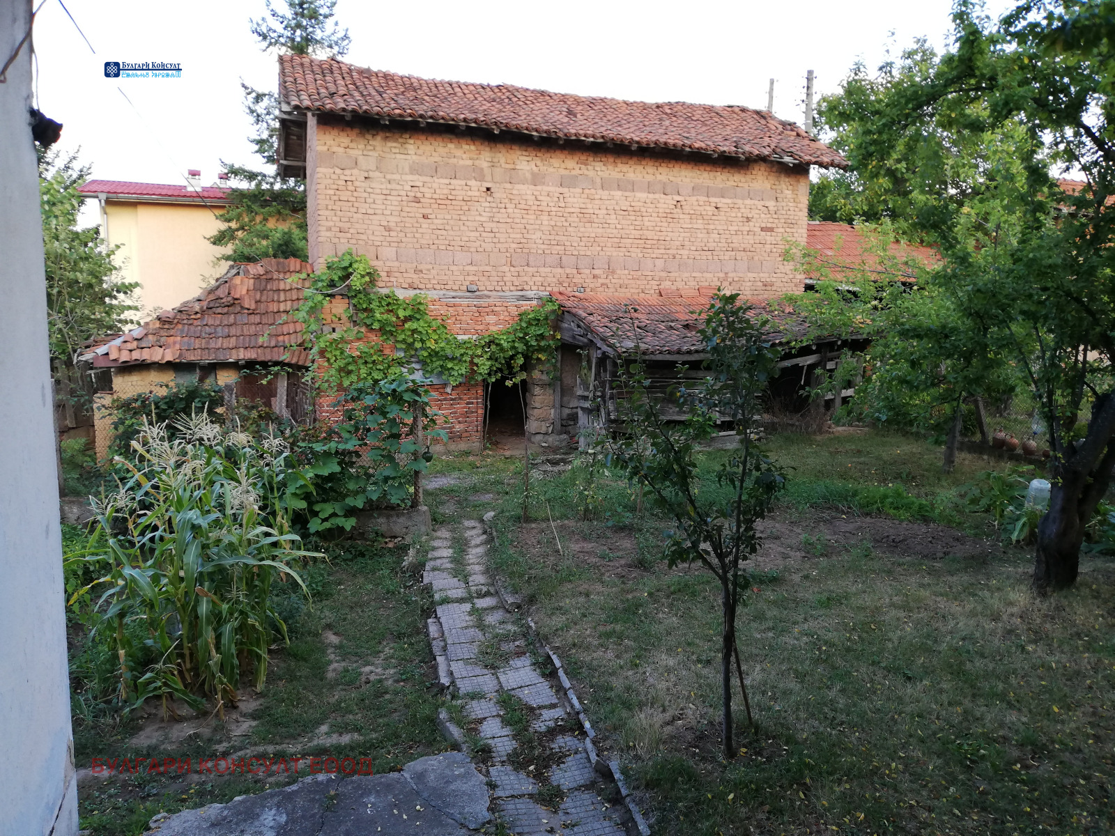 Продава КЪЩА | Imot.bg — изображение 7