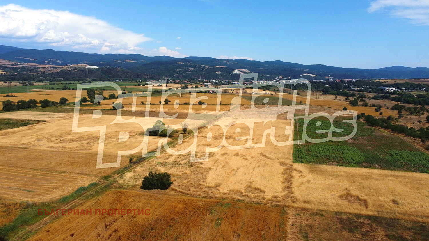 Продава ПАРЦЕЛ | Imot.bg — изображение 7