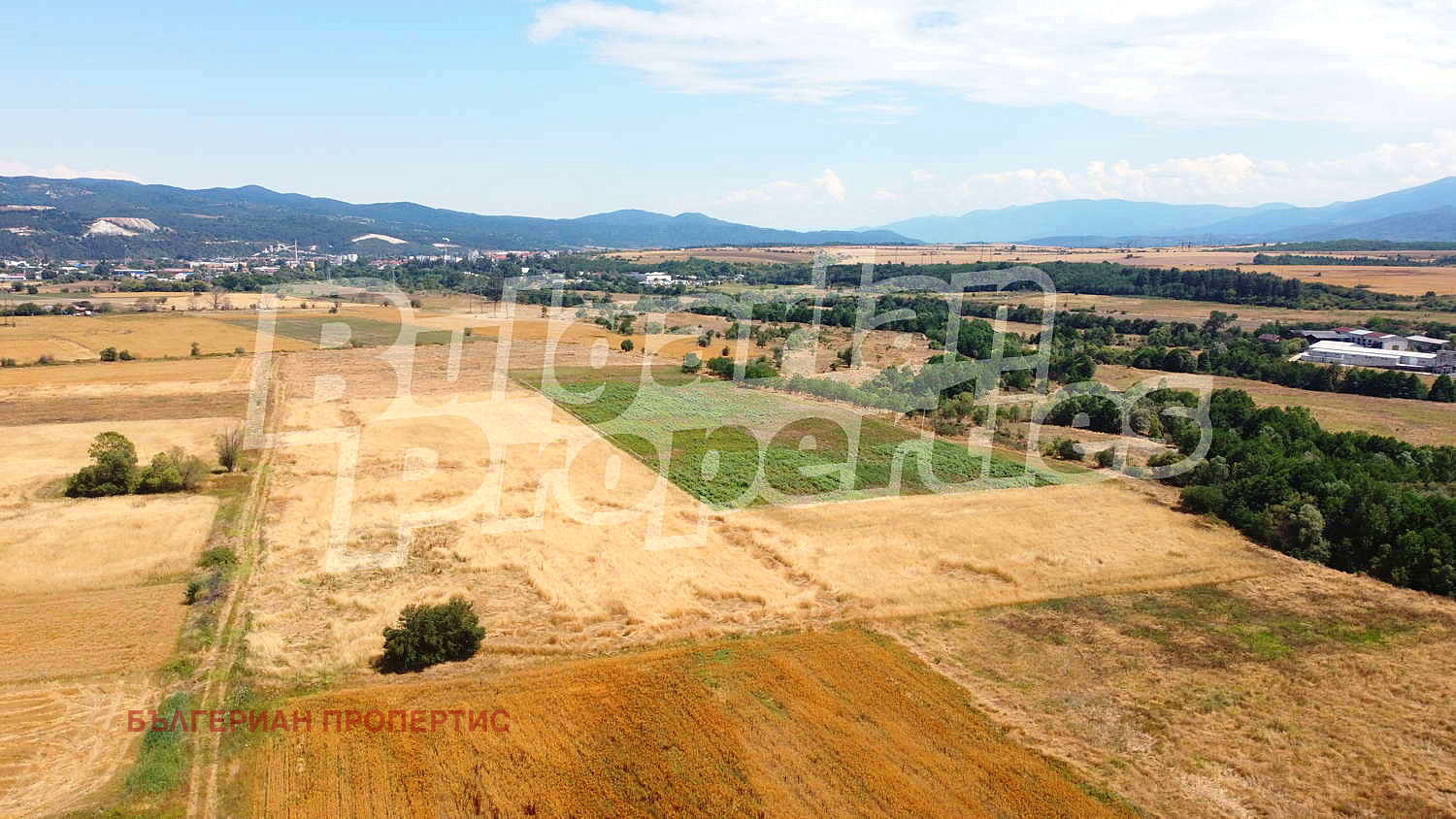 Продава ПАРЦЕЛ | Imot.bg — изображение 8