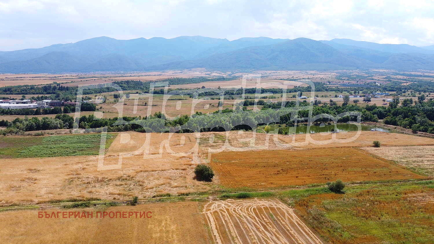 Продава ПАРЦЕЛ | Imot.bg — изображение 1