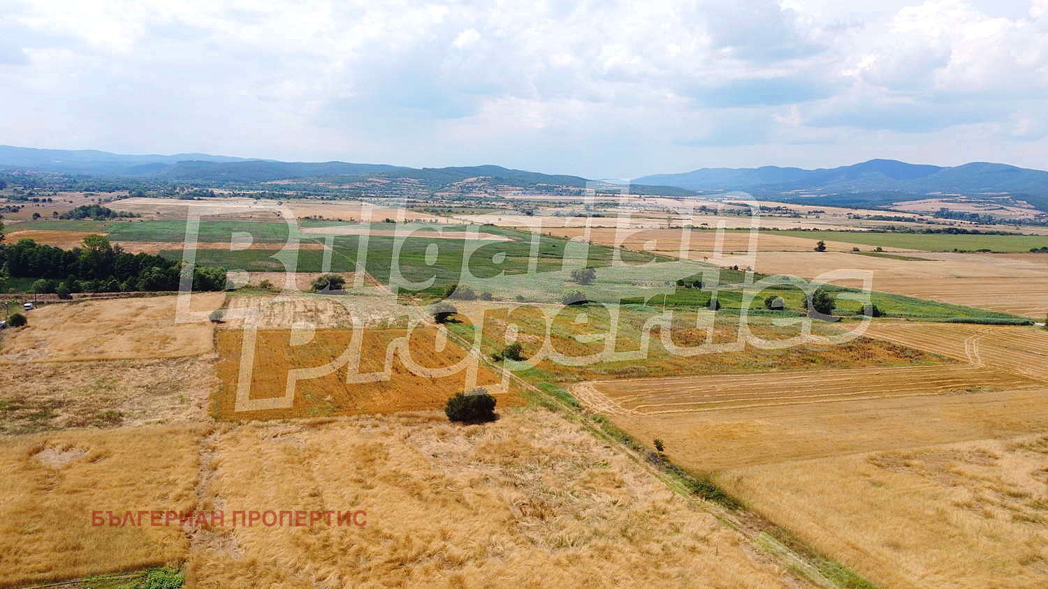 Продава ПАРЦЕЛ | Imot.bg — изображение 3