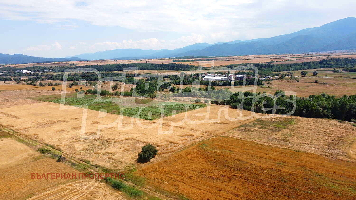 Продава ПАРЦЕЛ | Imot.bg — изображение 9