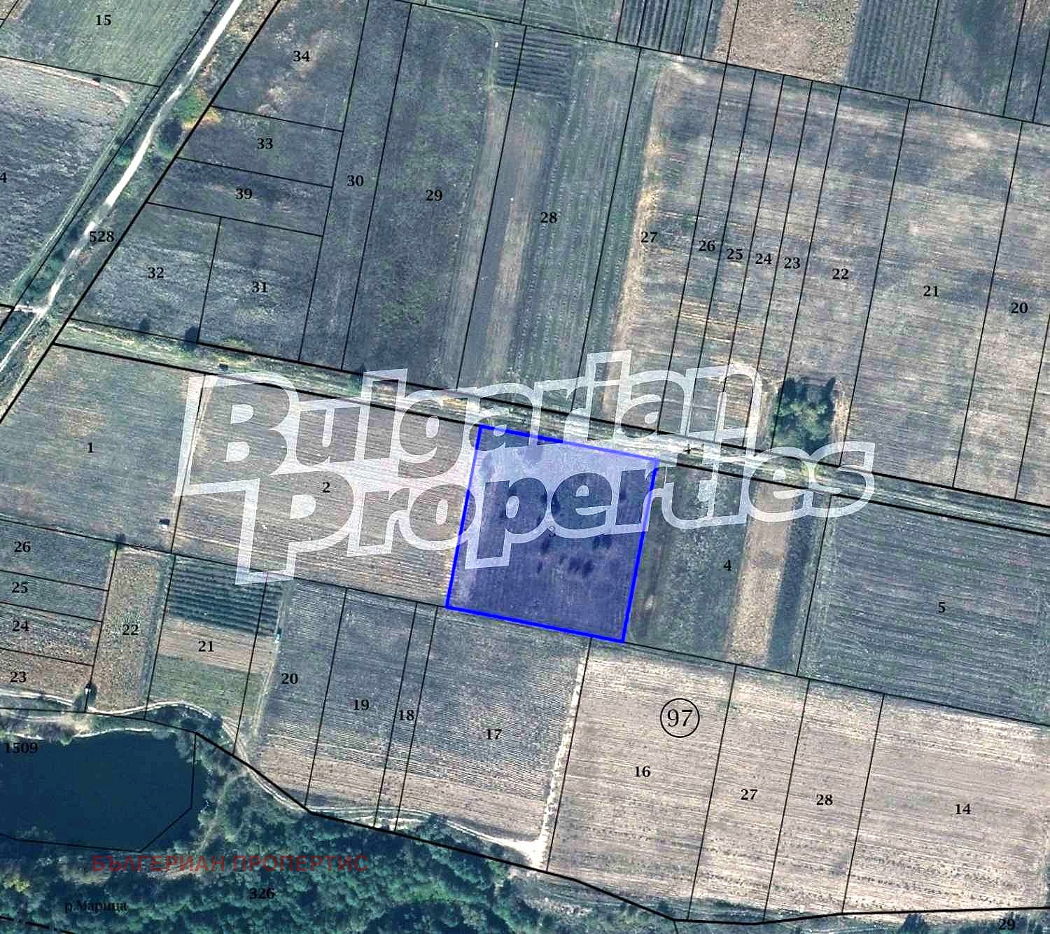 Продава ПАРЦЕЛ | Imot.bg — изображение 6