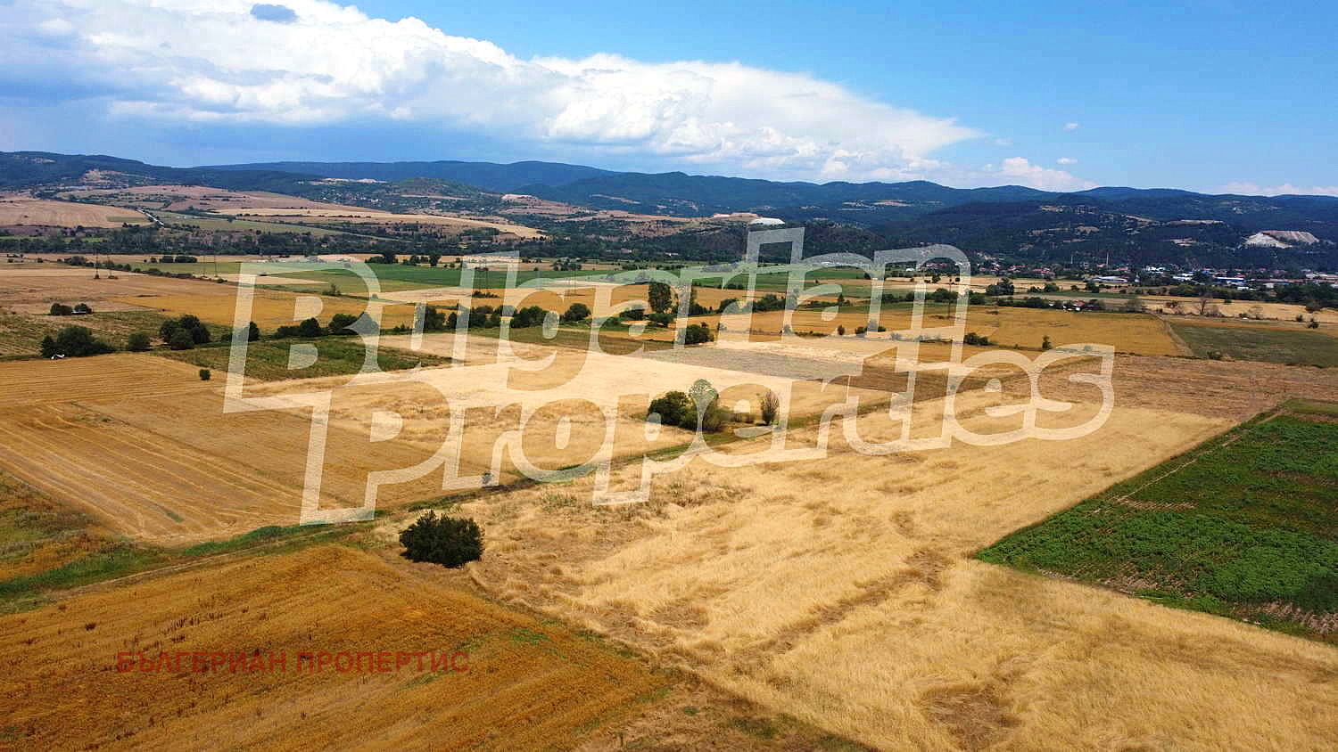 Продава ПАРЦЕЛ | Imot.bg — изображение 5