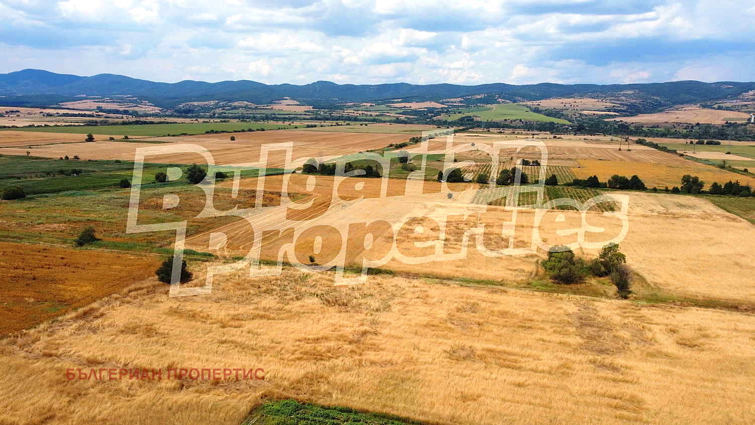 Продава ПАРЦЕЛ | Imot.bg — изображение 4