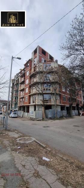 1 makuuhuone Banišora, Sofia