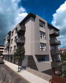 1 dormitorio Osvobozhdenie, Blagoevgrad 4