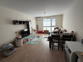 Te koop 1 slaapkamer