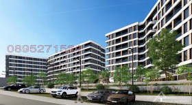 Продава  2-стаен, град Варна