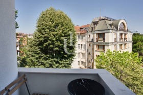2 sovrum Doktorski pametnik, Sofia 16