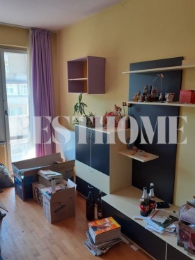 2 υπνοδωμάτια Οκραζνα βολνητσα-Γενεραλη, Βαρνα 1