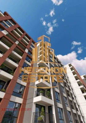 2 slaapkamers Kajsieva gradina, Varna