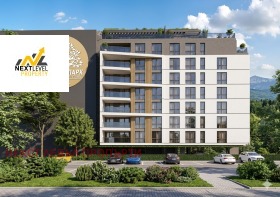 3-СТАЕН, 111 m2