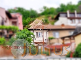 Maison Tsentar, Plovdiv 3