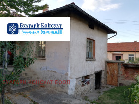 Продава Къща
