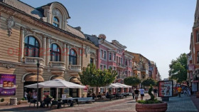 Shop Tsentar, Plovdiv 4