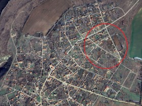 ПАРЦЕЛ, 1 680 m2