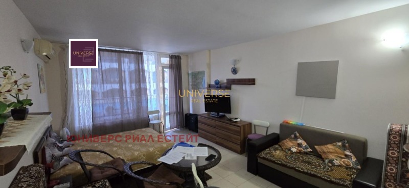 Zu verkaufen  Studio region Burgas , k.k. Slantschew brjag , 48 qm | 69171479 - Bild [2]