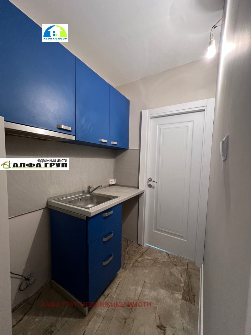 Продава 1-СТАЕН, гр. София, Света Троица, снимка 5 - Апартаменти - 52612540