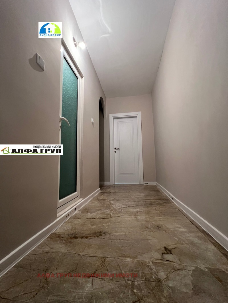 Продава 1-СТАЕН, гр. София, Света Троица, снимка 3 - Апартаменти - 52612540