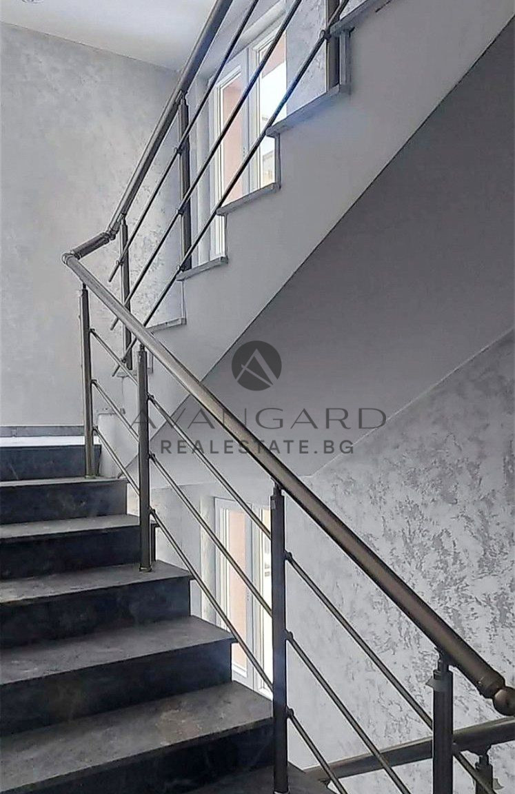 Продава 1-СТАЕН, гр. Пловдив, Кючук Париж, снимка 9 - Апартаменти - 55085294