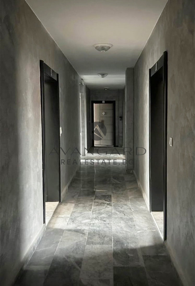 Продава 1-СТАЕН, гр. Пловдив, Кючук Париж, снимка 8 - Апартаменти - 55085294