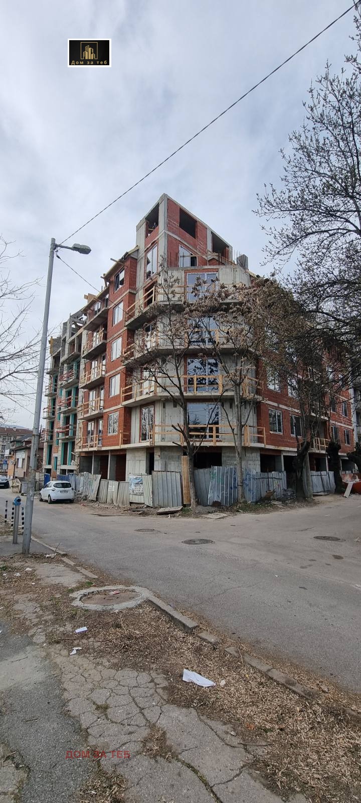 Myytävänä  1 makuuhuone Sofia , Banišora , 73 neliömetriä | 61766522