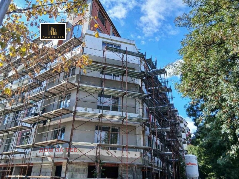 Til salg  1 soveværelse Sofia , Banishora , 73 kvm | 64189199 - billede [2]