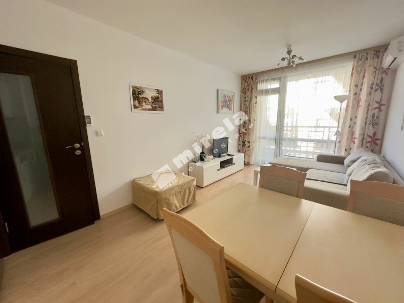 Na prodej  1 ložnice oblast Burgas , Sveti Vlas , 54 m2 | 34026950 - obraz [6]