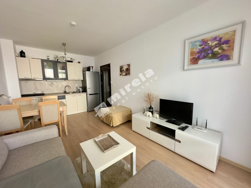 Na prodej  1 ložnice oblast Burgas , Sveti Vlas , 54 m2 | 34026950 - obraz [4]