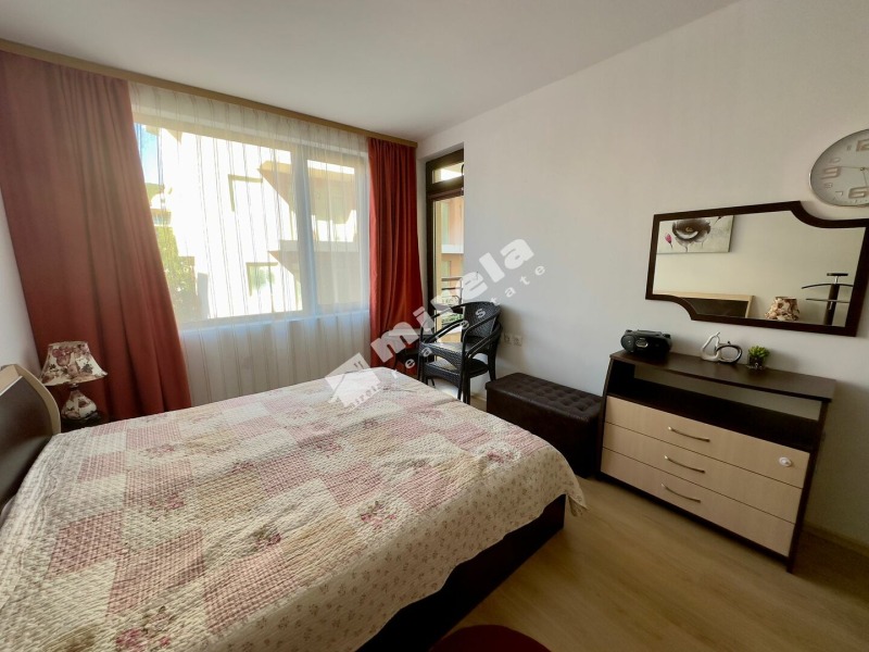 Na prodej  1 ložnice oblast Burgas , Sveti Vlas , 54 m2 | 34026950 - obraz [12]