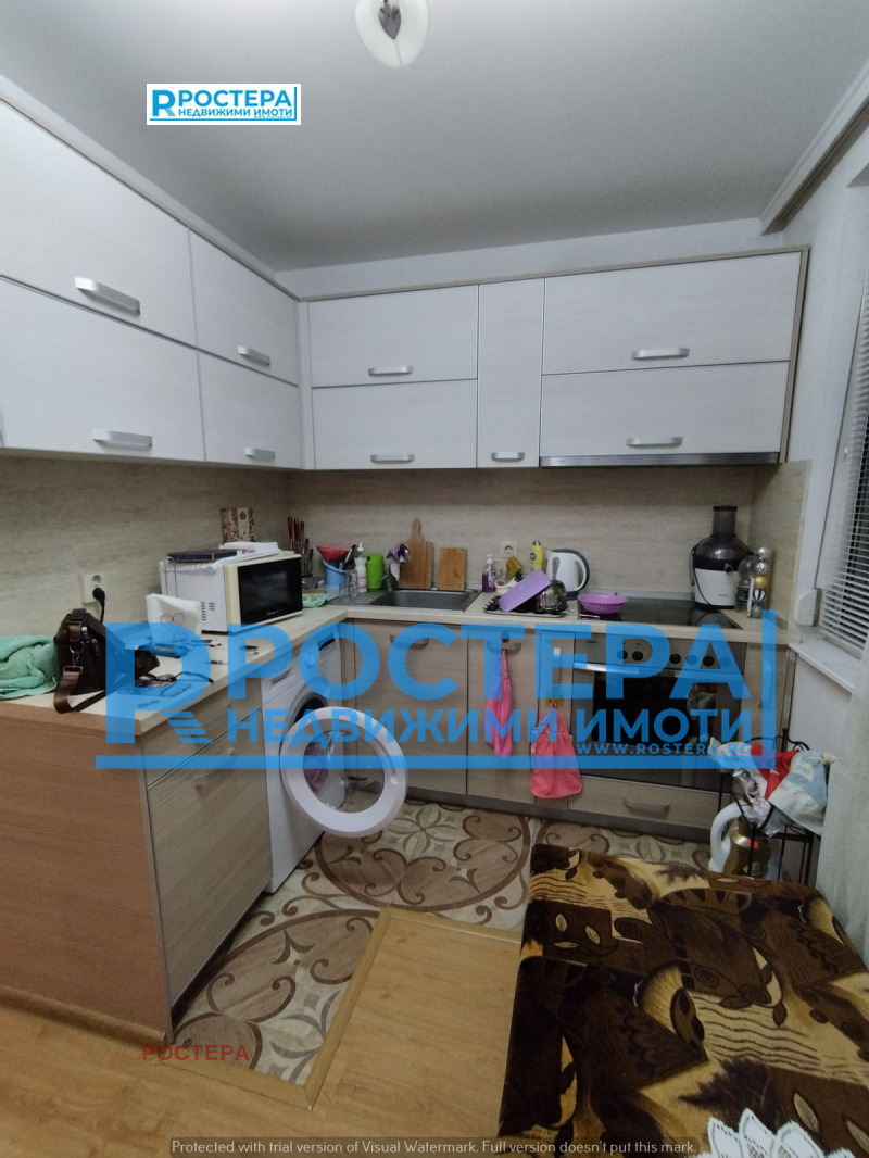 Продава 2-СТАЕН, гр. Търговище, Запад 1, снимка 8 - Aпартаменти - 49078711