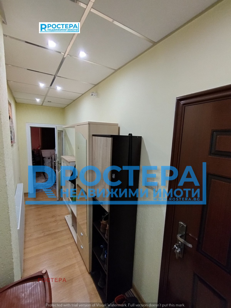 Продава 2-СТАЕН, гр. Търговище, Запад 1, снимка 12 - Aпартаменти - 49078711