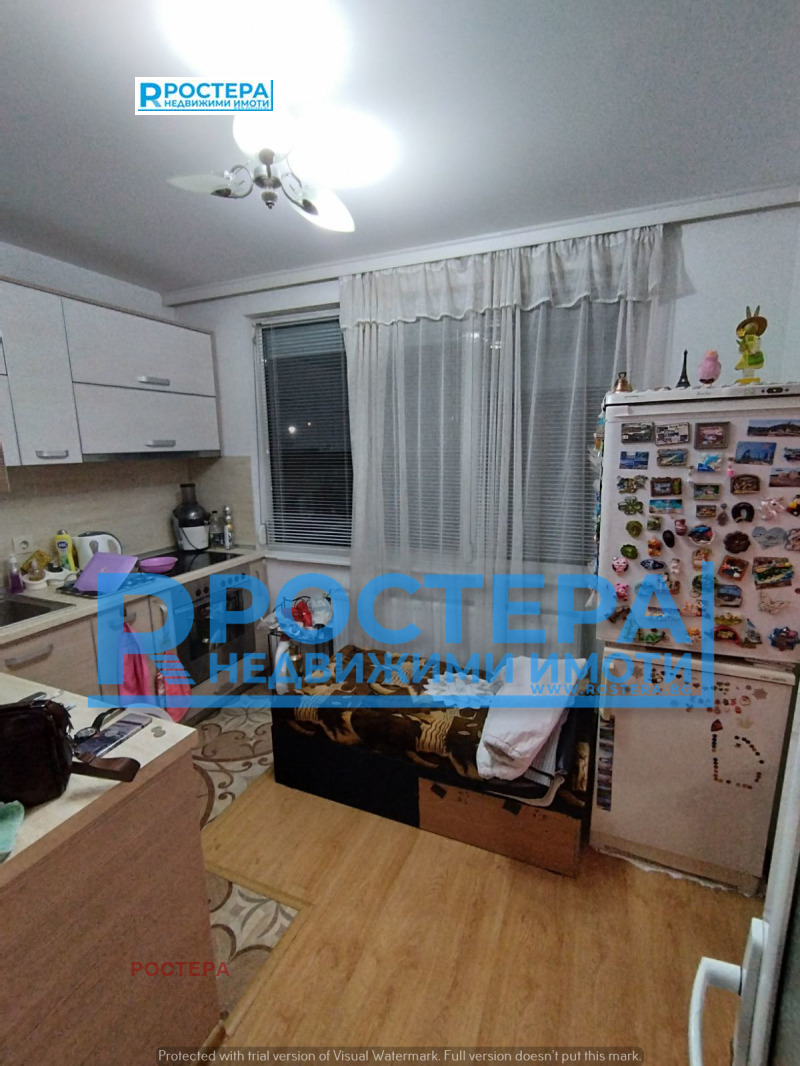 Продава 2-СТАЕН, гр. Търговище, Запад 1, снимка 8 - Aпартаменти - 49078711