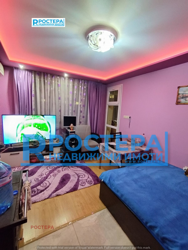 Продава 2-СТАЕН, гр. Търговище, Запад 1, снимка 3 - Aпартаменти - 49078711