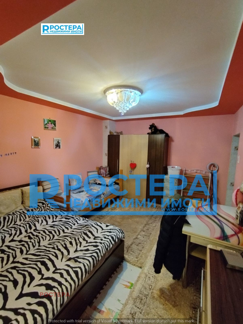 Продава 2-СТАЕН, гр. Търговище, Запад 1, снимка 7 - Aпартаменти - 49078711