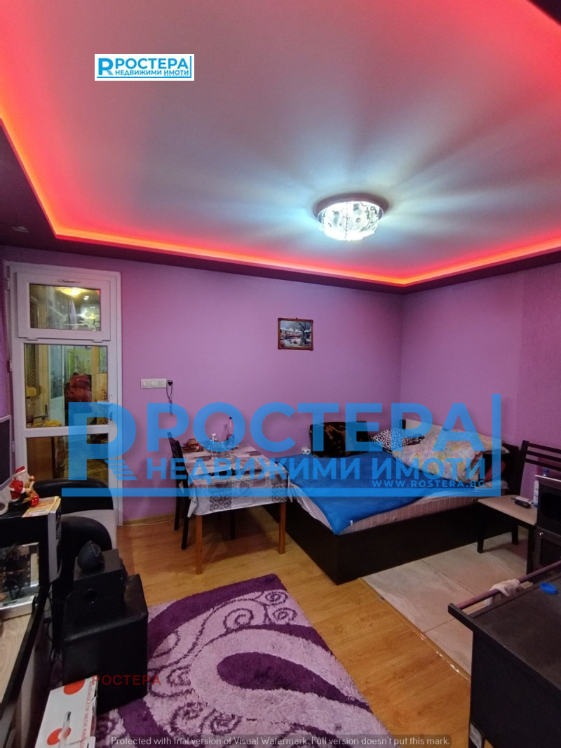 Продава 2-СТАЕН, гр. Търговище, Запад 1, снимка 4 - Aпартаменти - 49078711