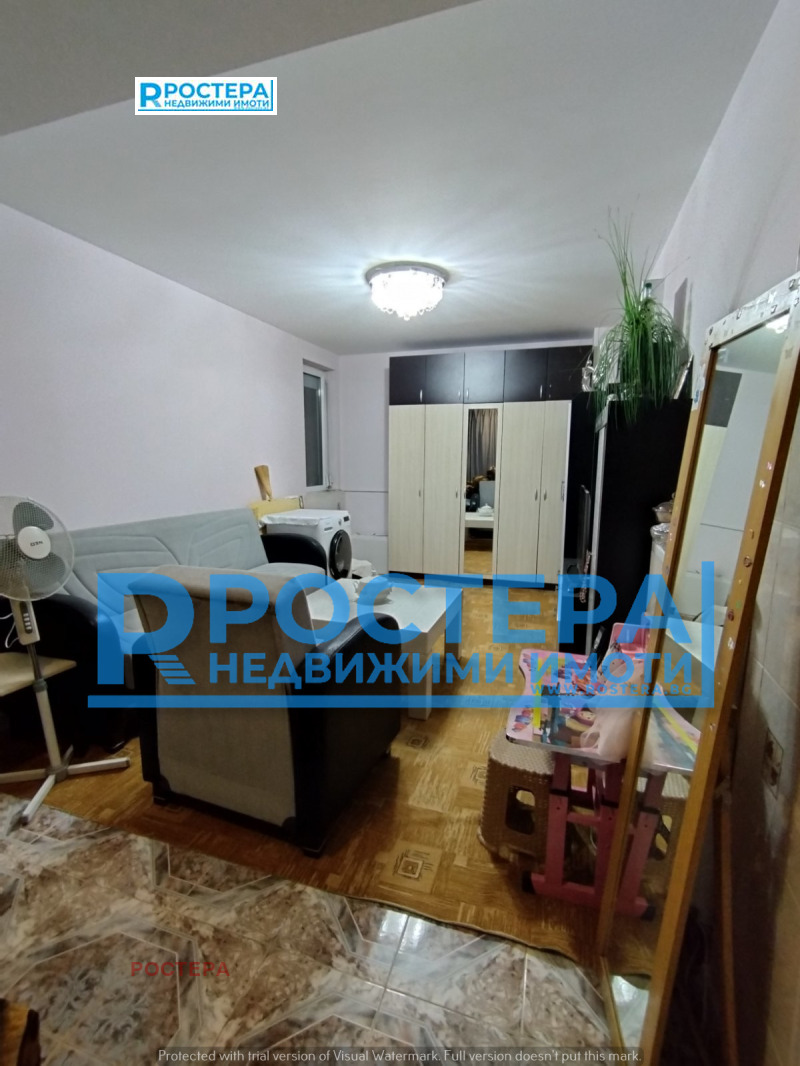 Продава 2-СТАЕН, гр. Търговище, Запад 1, снимка 2 - Aпартаменти - 49078711