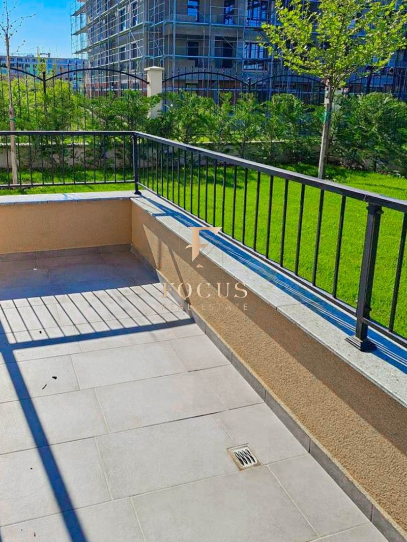 Te koop  1 slaapkamer Plovdiv , Juzjen , 93 m² | 20410898 - afbeelding [4]