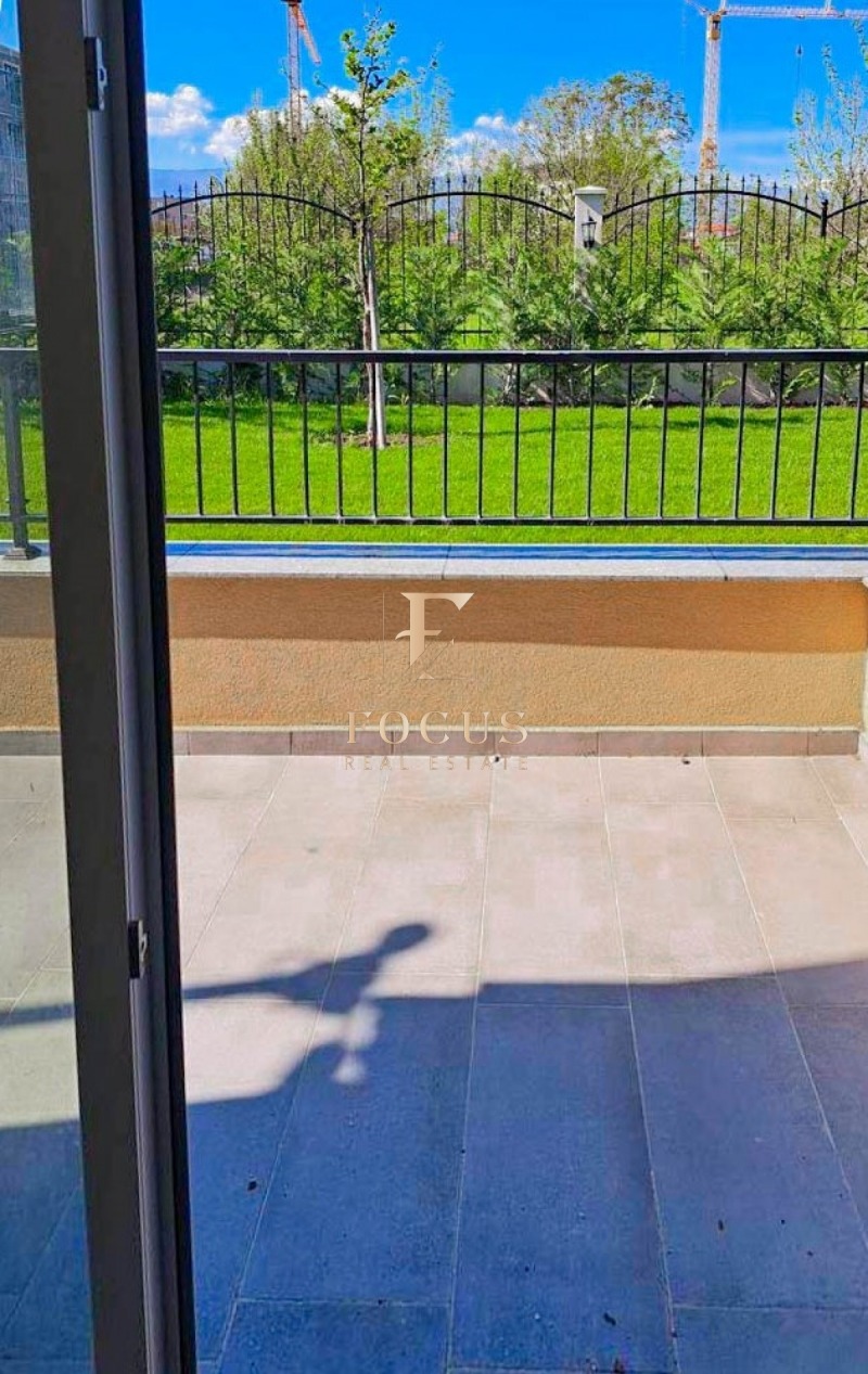 Te koop  1 slaapkamer Plovdiv , Juzjen , 93 m² | 20410898 - afbeelding [5]