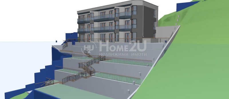 For Sale  1 bedroom Varna , m-t Alen mak , 65 sq.m | 78683052