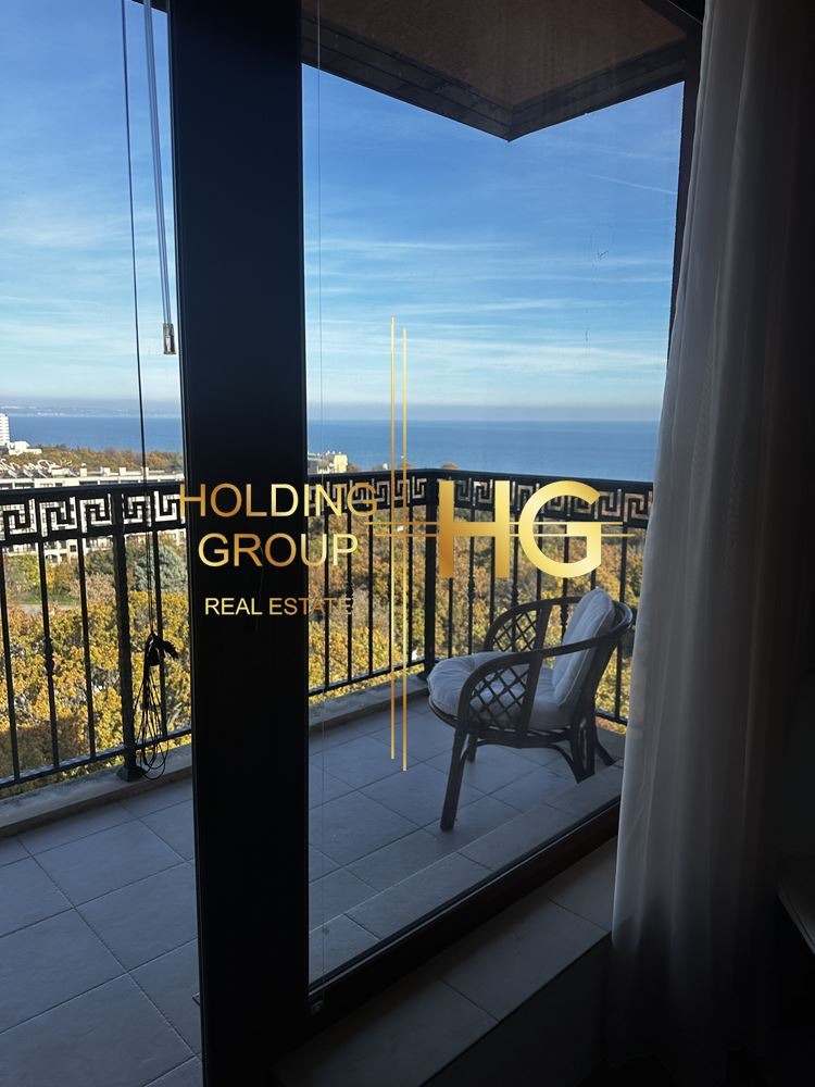 Till salu  1 sovrum Varna , k.k. Zlatni pjasaci , 61 kvm | 38451213 - bild [17]