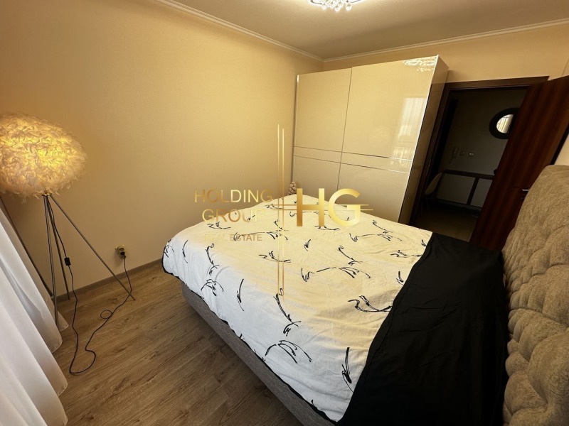 Till salu  1 sovrum Varna , k.k. Zlatni pjasaci , 61 kvm | 38451213 - bild [7]